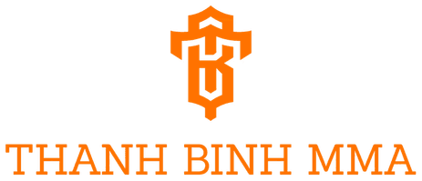 Thanh Bình MMA